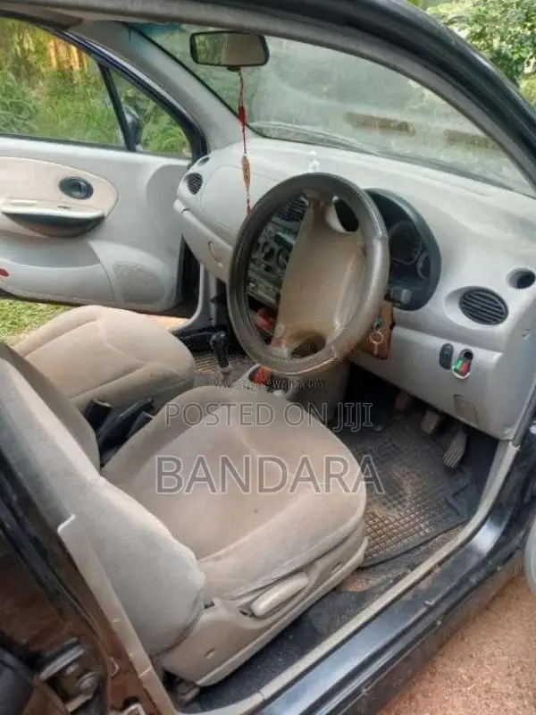 Chery QQ 2006 Car (Used)