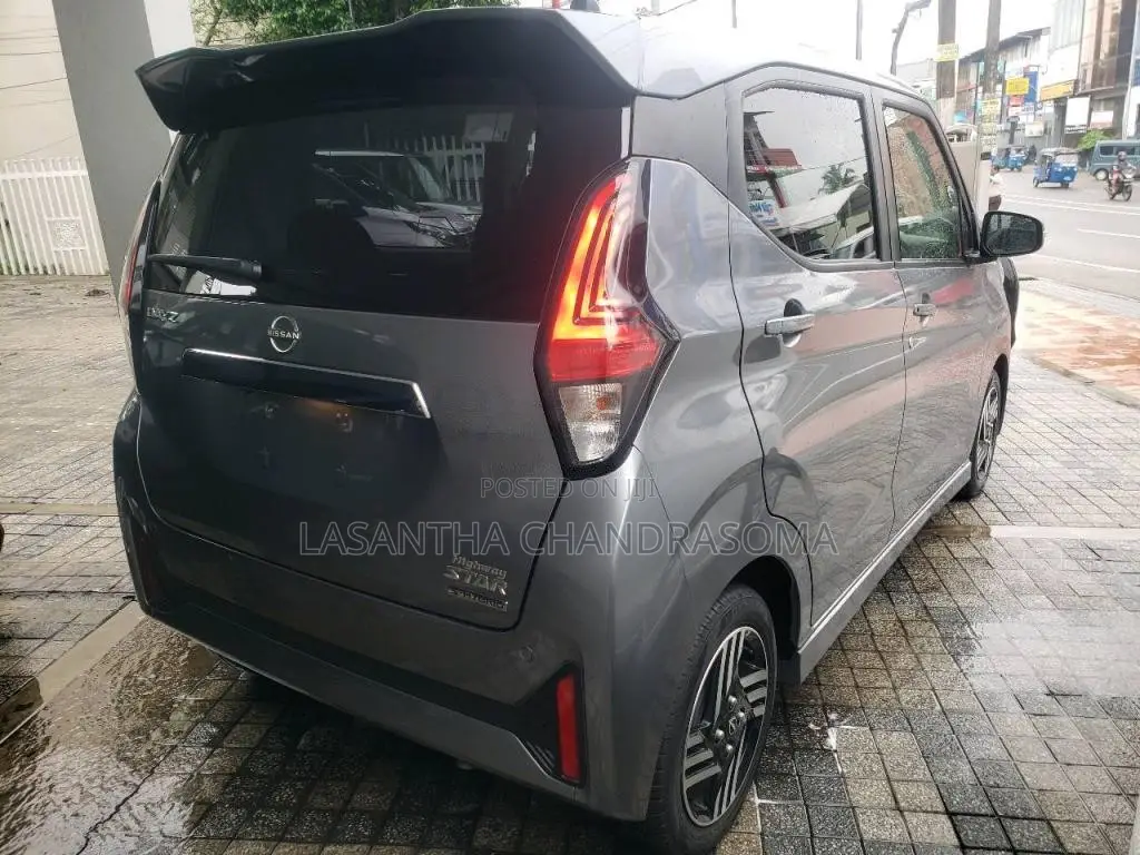 Nissan DAYZ HIGHWAY STAR X PROPILOT 2024 Car Unregistered (Recondition