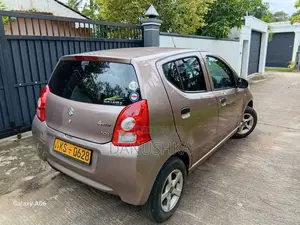 Suzuki A-Star 2012 Car (Used)