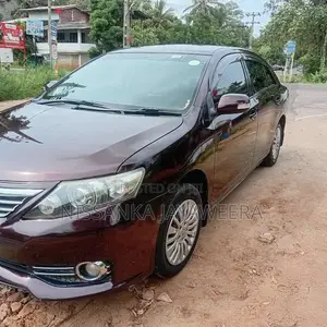 Toyota Allion 260 2011 Car (Used)