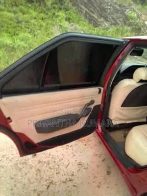 Peugeot 605 1993 Car (Used)