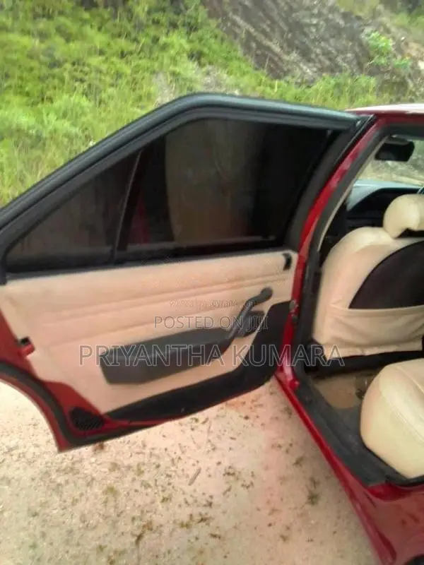 Peugeot 605 1993 Car (Used)