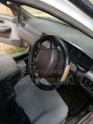Nissan FB14 1996 Car (Used)
