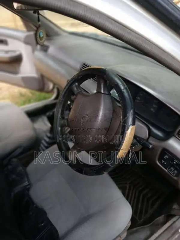 Nissan FB14 1996 Car (Used)