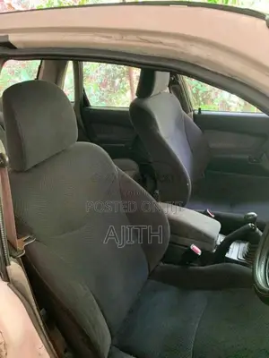 Mitsubishi Galant 1992 Car (Used)