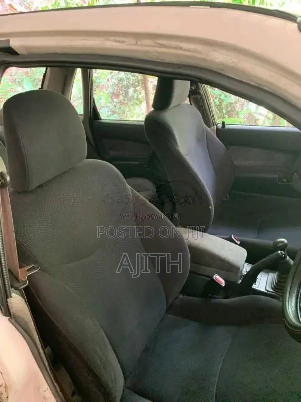 Mitsubishi Galant 1992 Car (Used)