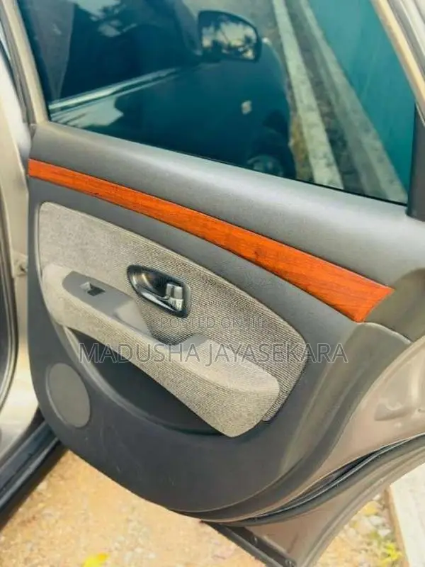 Nissan Bluebird 2011 Car (Used)