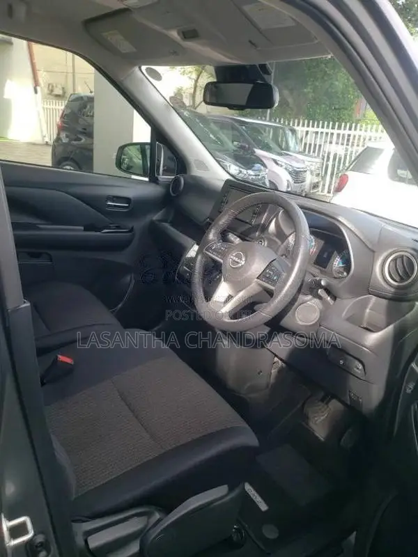 Nissan DAYZ HIGHWAY STAR X PROPILOT 2024 Car Unregistered (Recondition