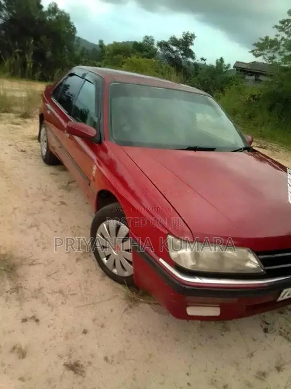 Peugeot 605 1993 Car (Used)
