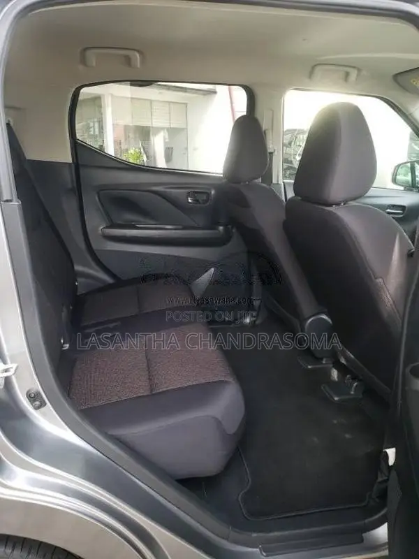 Nissan DAYZ HIGHWAY STAR X PROPILOT 2024 Car Unregistered (Recondition