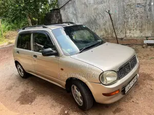 Perodua Kelisa 2005 Car (Used)