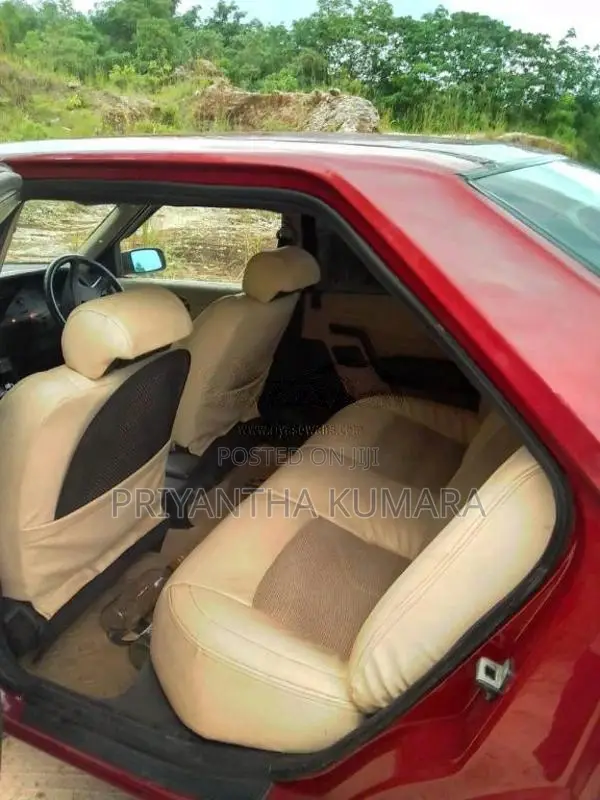 Peugeot 605 1993 Car (Used)
