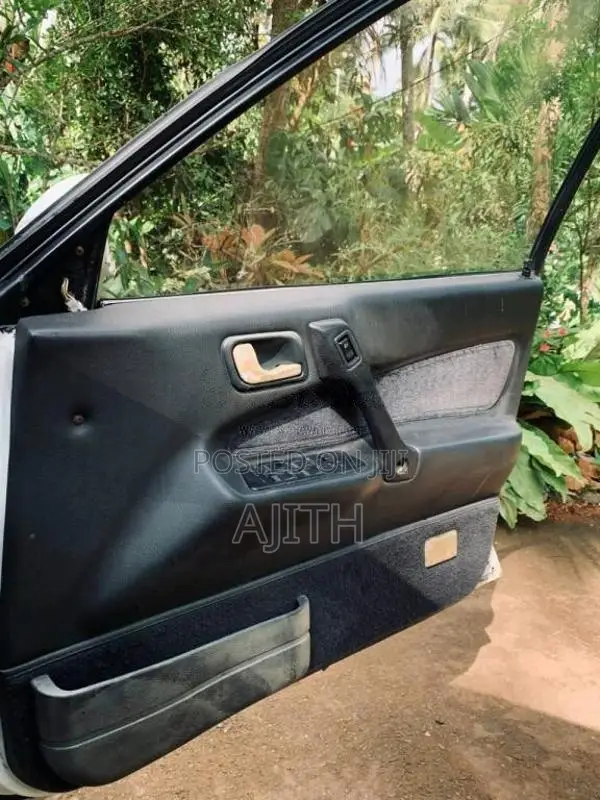 Mitsubishi Galant 1992 Car (Used)