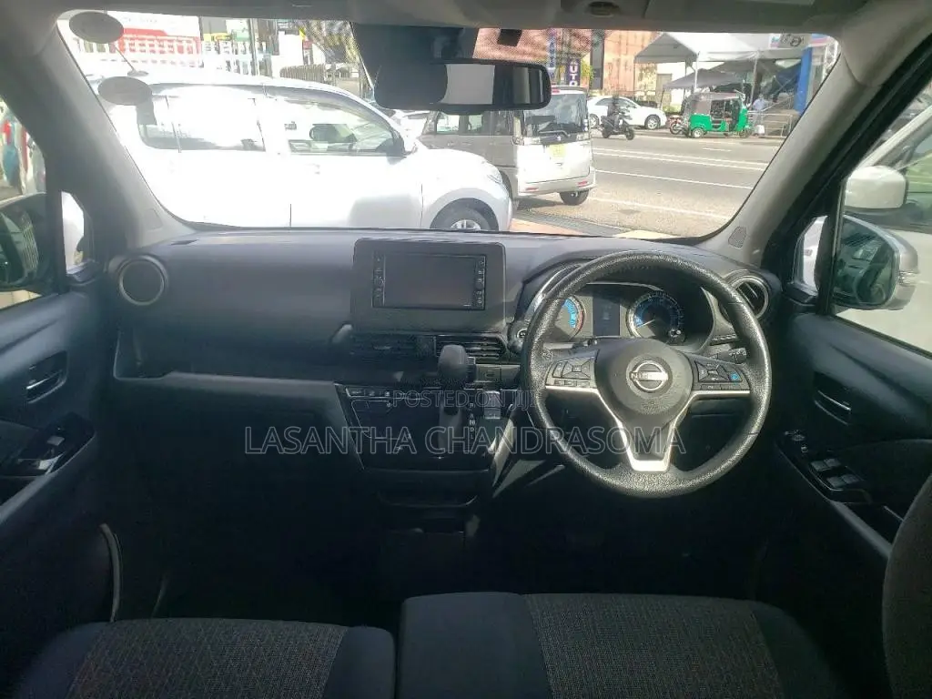 Nissan DAYZ HIGHWAY STAR X PROPILOT 2024 Car Unregistered (Recondition