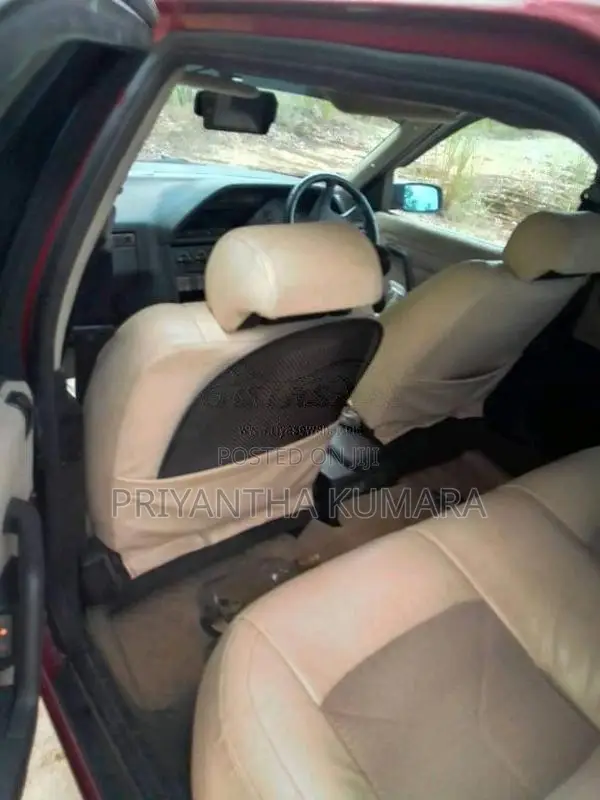 Peugeot 605 1993 Car (Used)