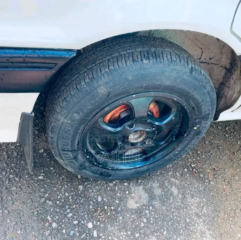Mitsubishi Galant 1992 Car (Used)