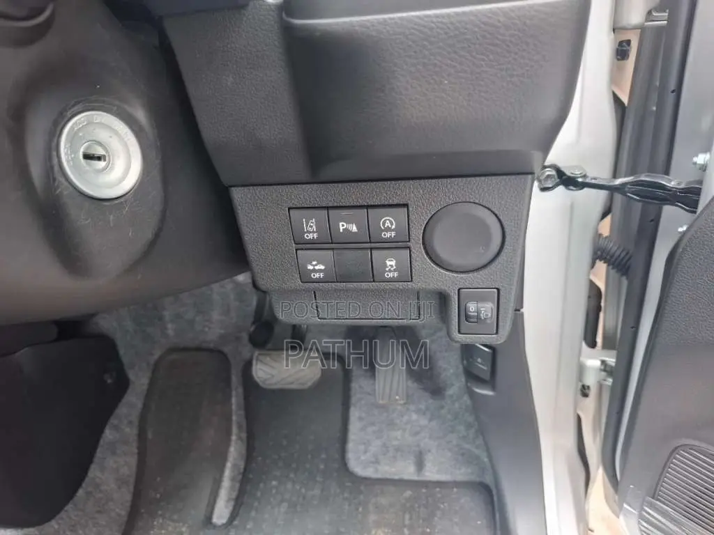 Suzuki Alto L Grade Safety 2024 Car Unregistered (Recondition)