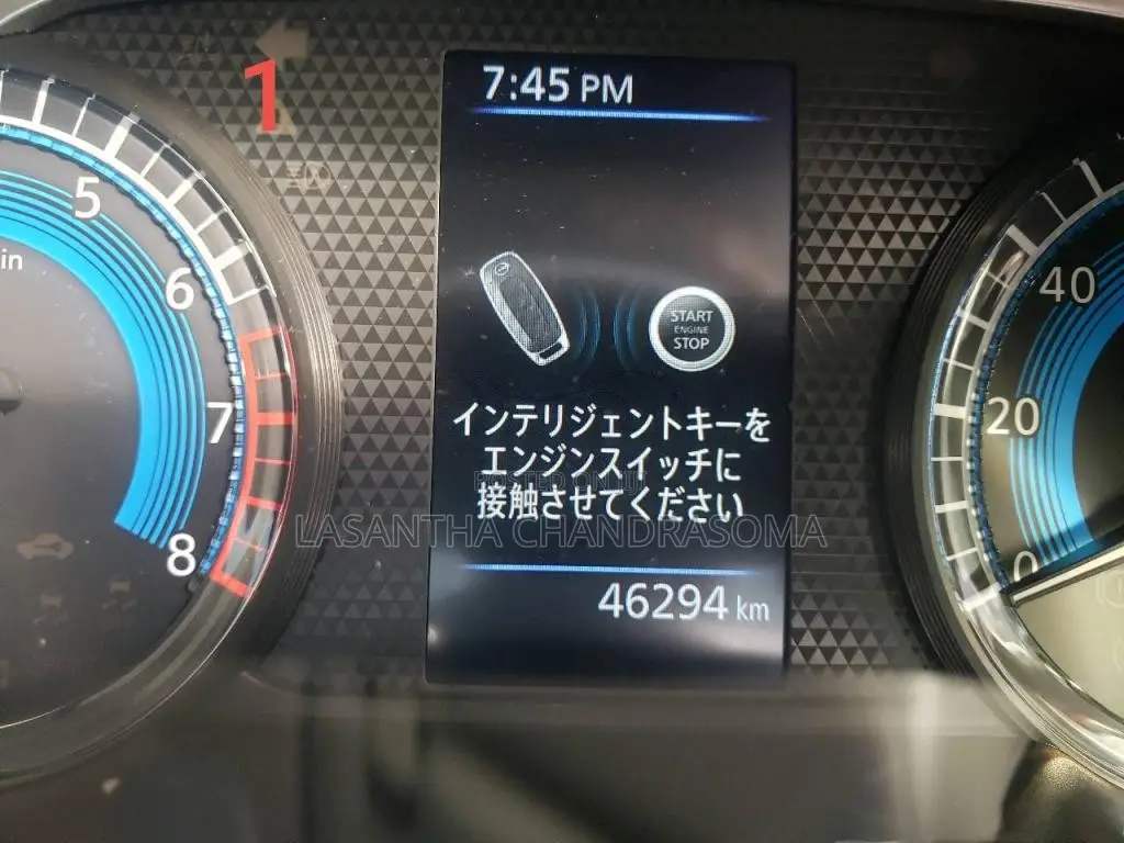 Nissan DAYZ HIGHWAY STAR X PROPILOT 2024 Car Unregistered (Recondition
