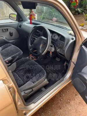 Perodua Kelisa 2005 Car (Used)