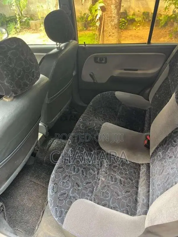 Perodua Kelisa 2005 Car (Used)
