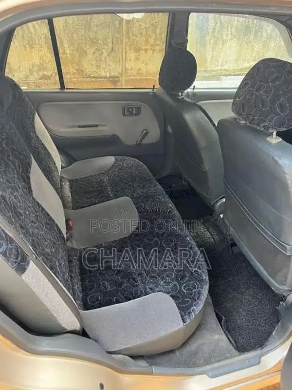 Perodua Kelisa 2005 Car (Used)