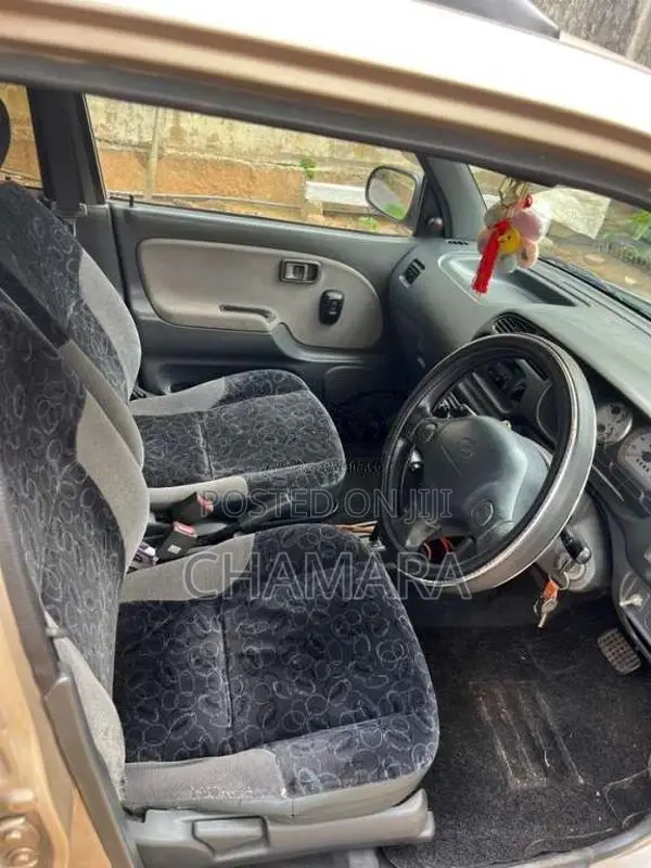 Perodua Kelisa 2005 Car (Used)