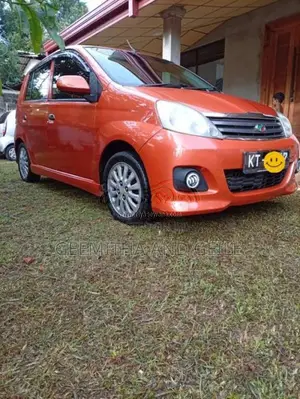Perodua Viva Elite 2011 Car (Used)