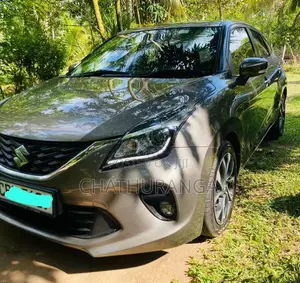 Suzuki Baleno 2020 Car (Used)