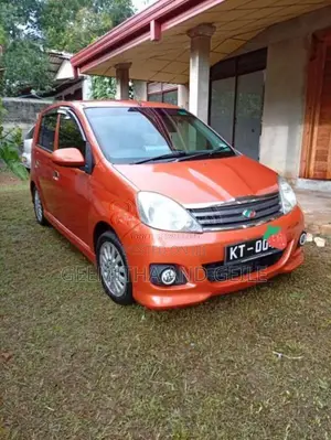 Perodua Viva Elite 2011 Car (Used)