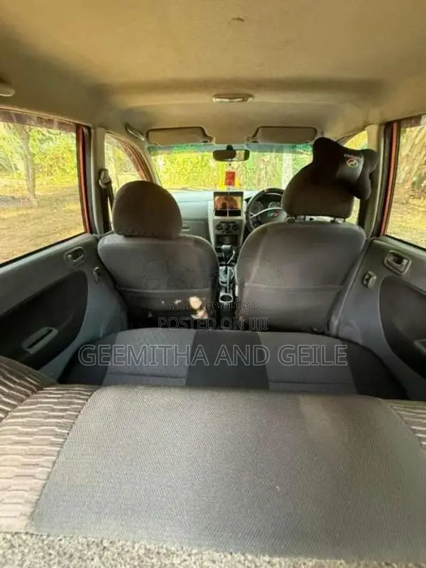 Perodua Viva Elite 2011 Car (Used)