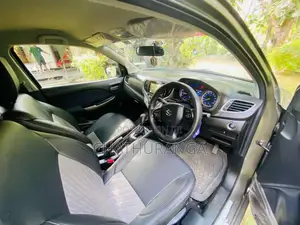 Suzuki Baleno 2020 Car (Used)