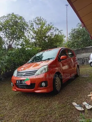 Perodua Viva Elite 2011 Car (Used)