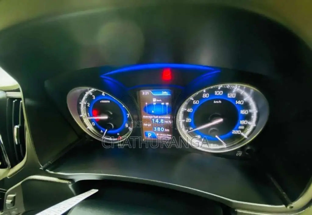 Suzuki Baleno 2020 Car (Used)