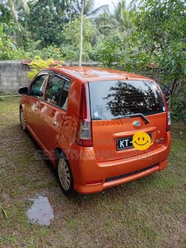 Perodua Viva Elite 2011 Car (Used)