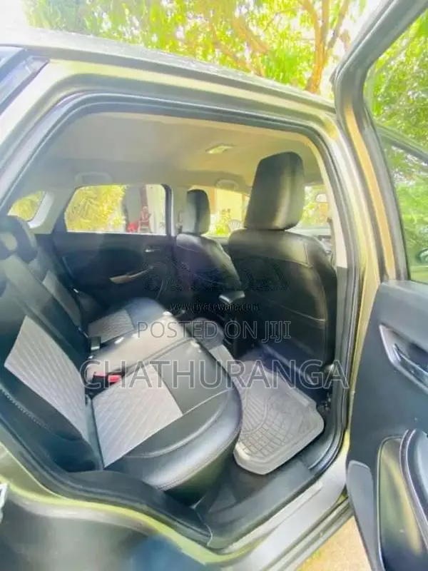 Suzuki Baleno 2020 Car (Used)