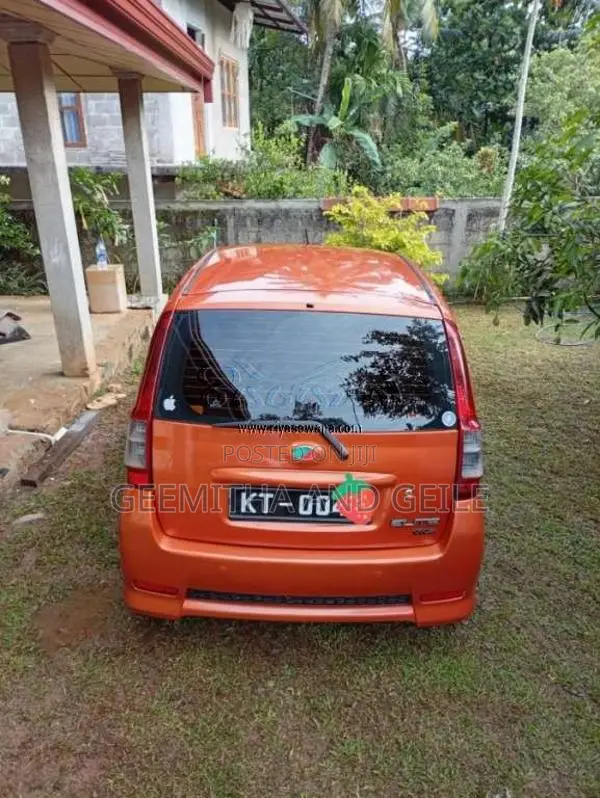 Perodua Viva Elite 2011 Car (Used)