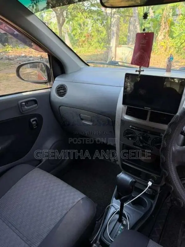 Perodua Viva Elite 2011 Car (Used)