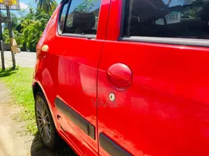 Micro Panda Cross 2013 Car (Used)