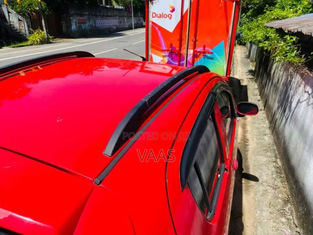 Micro Panda Cross 2013 Car (Used)