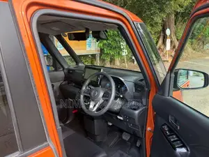 Nissan Roox Highway Star 2025 Car Unregistered (Recondition)