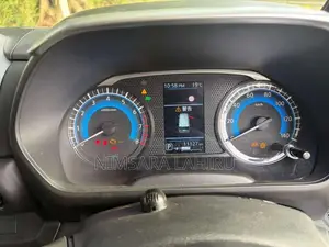 Nissan Roox Highway Star 2025 Car Unregistered (Recondition)