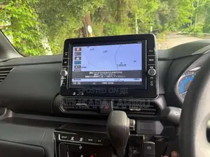 Nissan Roox Highway Star 2025 Car Unregistered (Recondition)