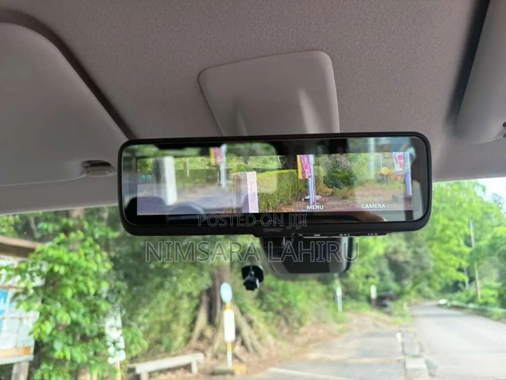 Nissan Roox Highway Star 2025 Car Unregistered (Recondition)