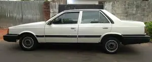 Hyundai Stellar 1986 Car (Used)