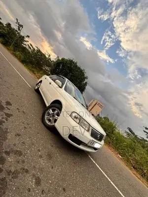 Nissan B15 2002 Car (Used)