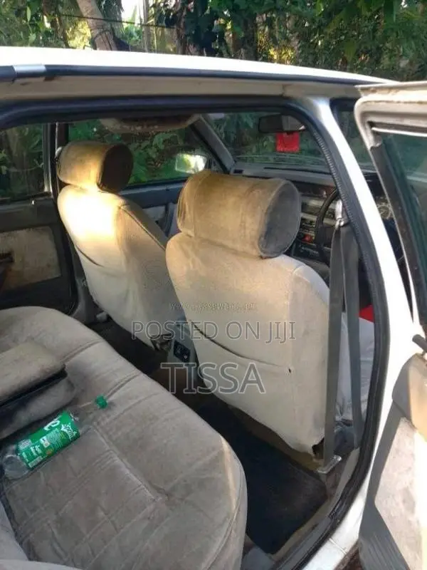 Hyundai Stellar 1986 Car (Used)