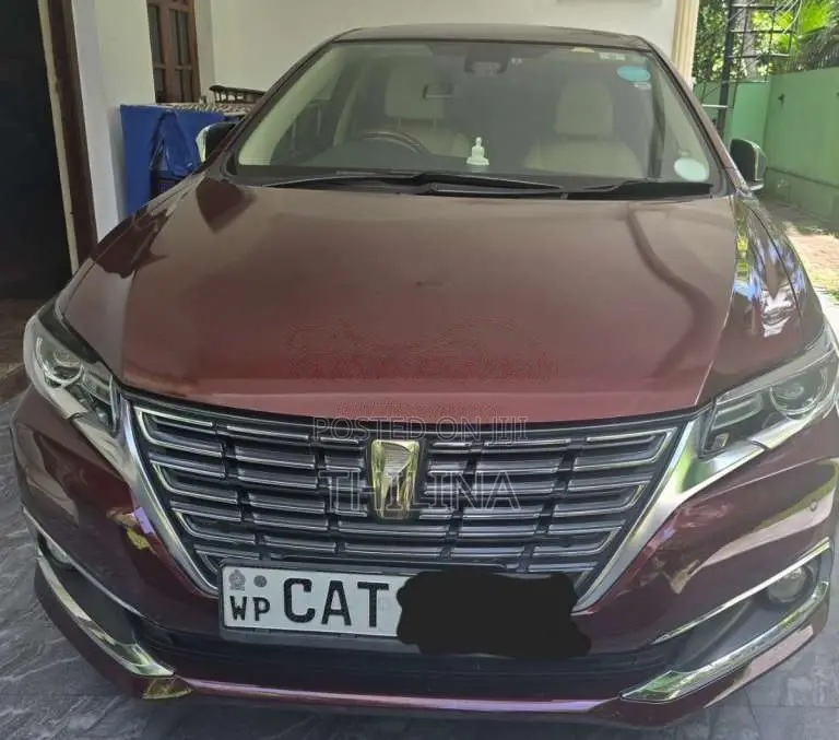Toyota Premio G SUPERIOR 2016 Car (Used)