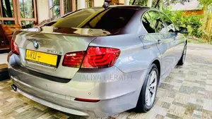 BMW 520D 2012 Car (Used)