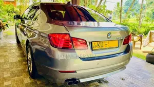 BMW 520D 2012 Car (Used)