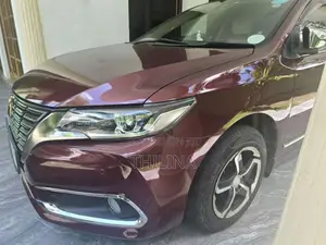 Toyota Premio G SUPERIOR 2016 Car (Used)